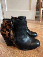Stiefeletten Leopard Hannover - Linden-Limmer Vorschau