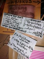 Witch casket Überraschung box Magie Rituale Hexen Paket Rheinland-Pfalz - Trier Vorschau
