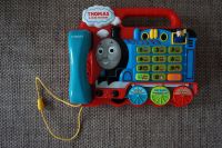 VTECH Thomas und seine Freunde Lernen Telefon Zug Spielzeug TOP Thüringen - Triptis Vorschau