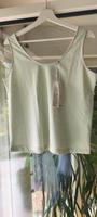 Ausgefallenes Top, EDC,,Gr.M, helles Mint, neu Nordrhein-Westfalen - Krefeld Vorschau