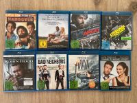 verschiedene Blu-ray Disc Berlin - Pankow Vorschau