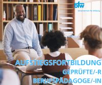 Aufstiegsfortbildung – Berufspädagoge/-in in Neubrandenburg Mecklenburg-Vorpommern - Neubrandenburg Vorschau