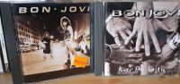 2 x BON JOVI  First & keep the face Düsseldorf - Oberkassel Vorschau