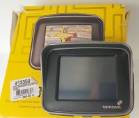 Tomtom Rider 1 Navi , mit Kurvenreiche Routen, Karte aktuel Nordrhein-Westfalen - Herzogenrath Vorschau