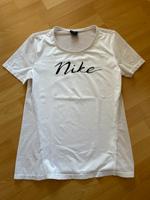 Nike Damen Sport tshirt Bayern - Niederwerrn Vorschau