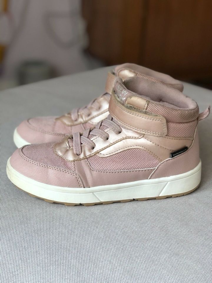 Sneaker Turnschuhe, rosa, 32 in Offenbach