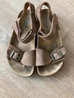 Birkenstock Sandalen/ FRIBOO 31 Düsseldorf - Derendorf Vorschau