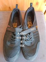 Kappa Sneaker Gr. 41 wie neu Bayern - Dietenhofen Vorschau
