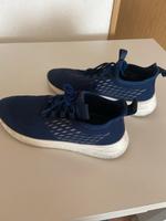 Vty Deichmann Schuhe blau Bayern - Erlangen Vorschau