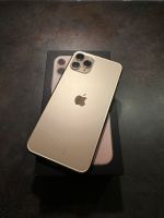 iPhone 11 Pro (256 GB) in roségold Innenstadt - Köln Altstadt Vorschau