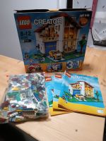 Lego Creator Haus 3 in 1  31012 Bayern - Marktredwitz Vorschau