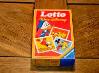 Ravensburger Walt Disney Lotto original 1985 München - Trudering-Riem Vorschau