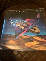 SOS Band, Sands of Time, 12“ Vinyl, Schallplatte Brandenburg - Beeskow Vorschau