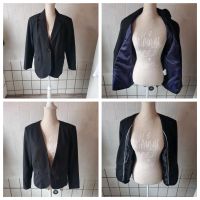 Blazer, StreetOne, H&M, elegant, Business, Hochzeit Nordrhein-Westfalen - Alpen Vorschau