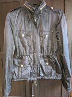 Armani Jeans Sommer Jacke 42 Rostock - Stadtmitte Vorschau