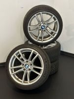 Original BMW M2 Competition F87 Winterräder 235/40 18 Zoll Stuttgart - Stuttgart-Mitte Vorschau