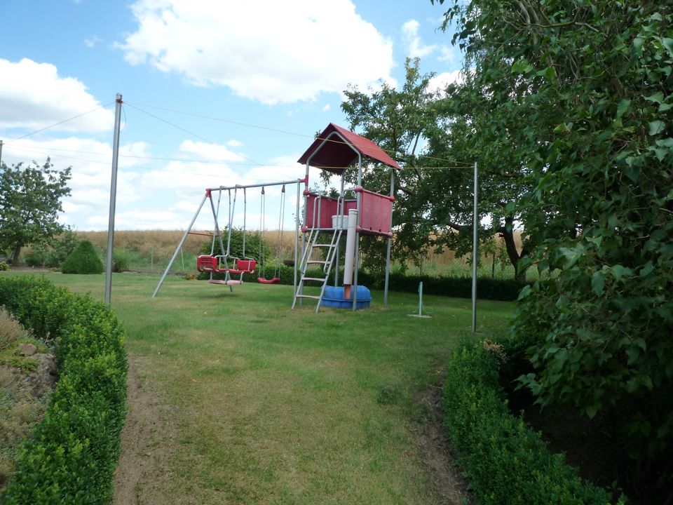 Walmdachbungalow zum Verkauf in Schöppenstedt