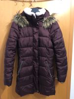 H&M HM Winterjacke Mädchen 170 Bayern - Bergrheinfeld Vorschau