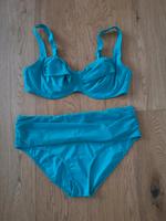 NEUw. Von "ANITA" Bikini. Gr. 46 95D Türkis. Bayern - Bad Aibling Vorschau