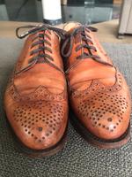 Herren Schnürschuhe von Ed Meier München Hessen - Bensheim Vorschau