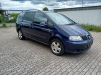 Seat Alhambra 2.0 TDI 7 Sitzplätze 3 Zonen Klimaautom Nordrhein-Westfalen - Brühl Vorschau