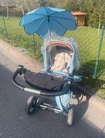 Kinderwagen Hartan Thüringen - Viernau Vorschau