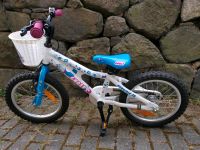 Ghost/ 16 Zoll/ Fahrrad/ Mädchen/Kinderfahrrad Sachsen - Schwarzenberg (Erzgebirge) Vorschau