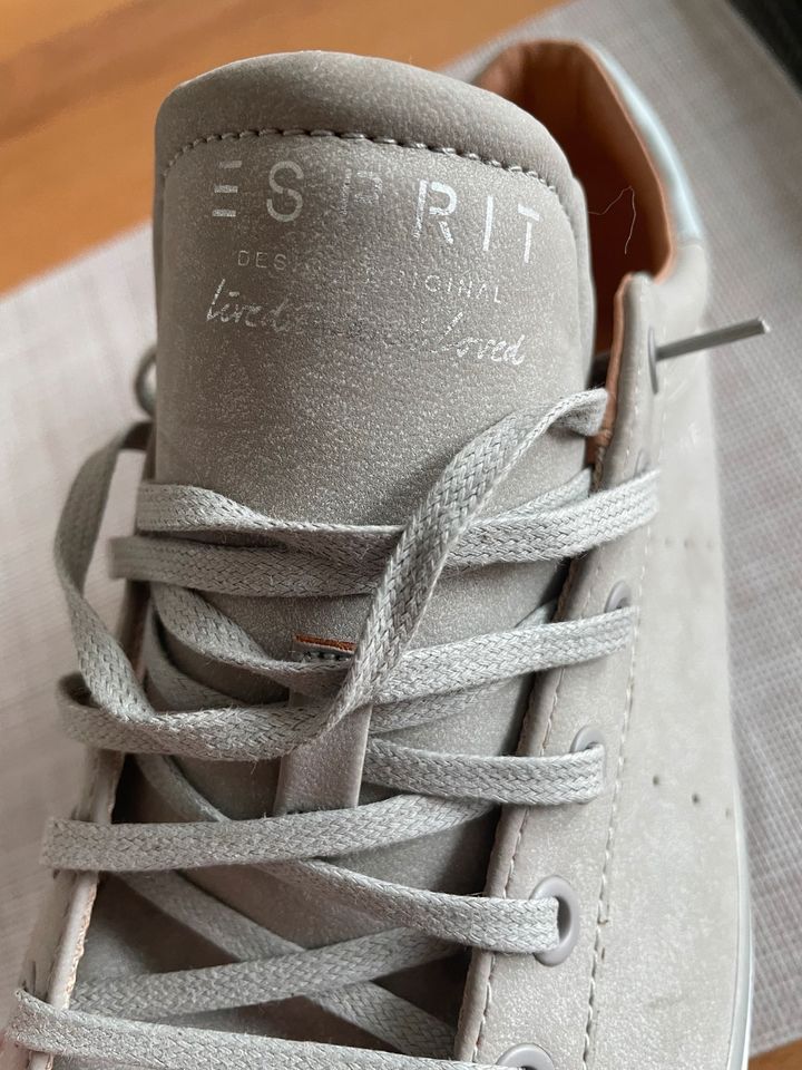 Esprit sneakers neu in Baltmannsweiler