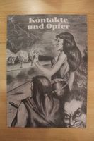 Vampire - Sichtschirm für Erzähler: Kontakte & Opfer (1995) Saarland - Neunkirchen Vorschau