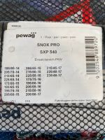 Pewag Snox Pro SXP 540 Schneeketten nagelneu Ford Transit Nordrhein-Westfalen - Hamm Vorschau