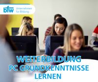 Wb. – Erwerb Grundkomp. – PC-Grundkenntnisse lernen in Bochum Bochum - Bochum-Ost Vorschau