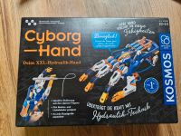 Cyborg-Hand Hydraulik Neu Sachsen - Görlitz Vorschau
