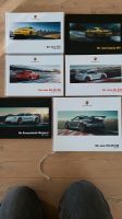 PORSCHE 911 HARDCOVER BÜCHER GT2 GT3 RS Nordrhein-Westfalen - Wachtberg Vorschau