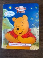 Winnie Puuh Pop up Buch Nordrhein-Westfalen - Eschweiler Vorschau