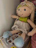 Haba Puppe Jill Nordrhein-Westfalen - Unna Vorschau