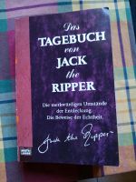 Krimi: Das Tagebuch von Jack the Ripper Friedrichshain-Kreuzberg - Friedrichshain Vorschau