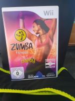 Zumba Fitness für Nintendo Wii Aachen - Kornelimünster/Walheim Vorschau