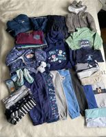 Baby Kleidungspakete 36 Teile Größe 86/92 Rheinland-Pfalz - Wittlich Vorschau