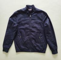 Original Ben Sherman Harrington Jacke in navy, Größe L Eimsbüttel - Hamburg Lokstedt Vorschau