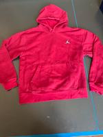 Roter Jordan Kappuzenpullover Östliche Vorstadt - Peterswerder Vorschau
