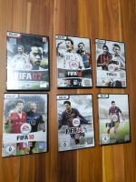 FIFA PC Spiele 2€ pro Stk. Brandenburg - Finsterwalde Vorschau