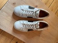 Santoni Sneaker Größe 40 Hamburg-Nord - Hamburg Winterhude Vorschau