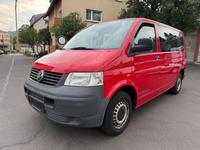 Volkswagen T5 Transporter  CARAVELLE 8+1 !!! Bayern - Veitshöchheim Vorschau