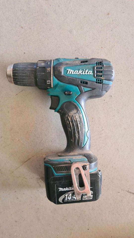 MAKITA DDF446 in Hohentengen