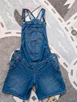 Umstandsmode Latzhose kurz von  H&M Nordrhein-Westfalen - Bottrop Vorschau