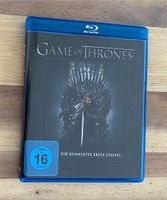 Game of Thrones Staffel 1 Blu Ray Neuwertig Nordrhein-Westfalen - Werl Vorschau