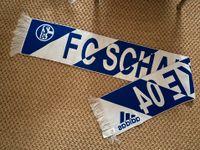 Schal Fanschal * FC Schalke 04 * Adidas * Neu ungetragen * Sauber Bielefeld - Brackwede Vorschau