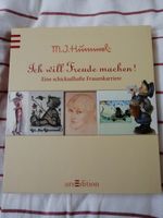 M.I.Hummel - Ich will Freude machen - Jubiläums-Edition Häfen - Bremerhaven Vorschau