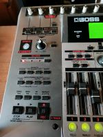 Home Recording Studio Boss BR 1600 CD incl Versand Hessen - Hofbieber Vorschau