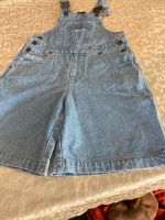 Jeans-Shorts Gr.140 Nordrhein-Westfalen - Greven Vorschau